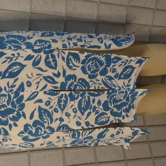 MODA International dress - Picture 3 of 6